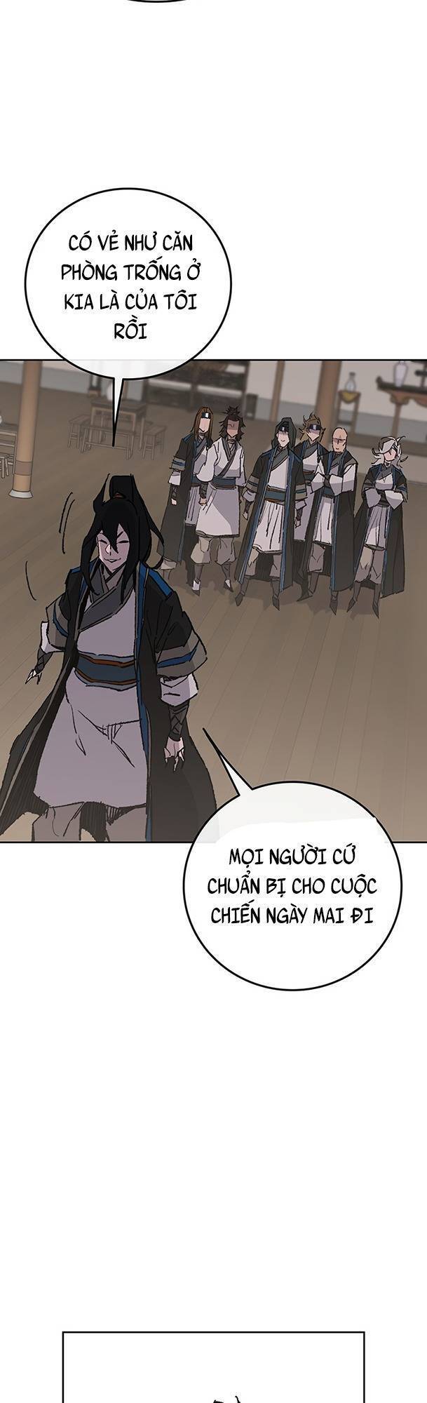 Tiên Kiếm Bất Bại Chapter 99 - 47