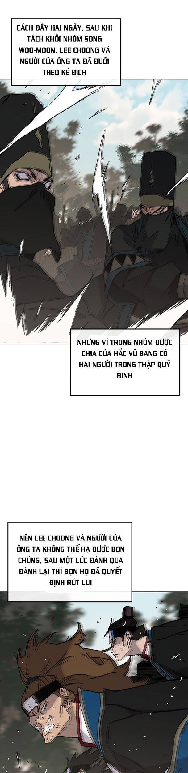 Tiên Kiếm Bất Bại Chapter 102 - 37