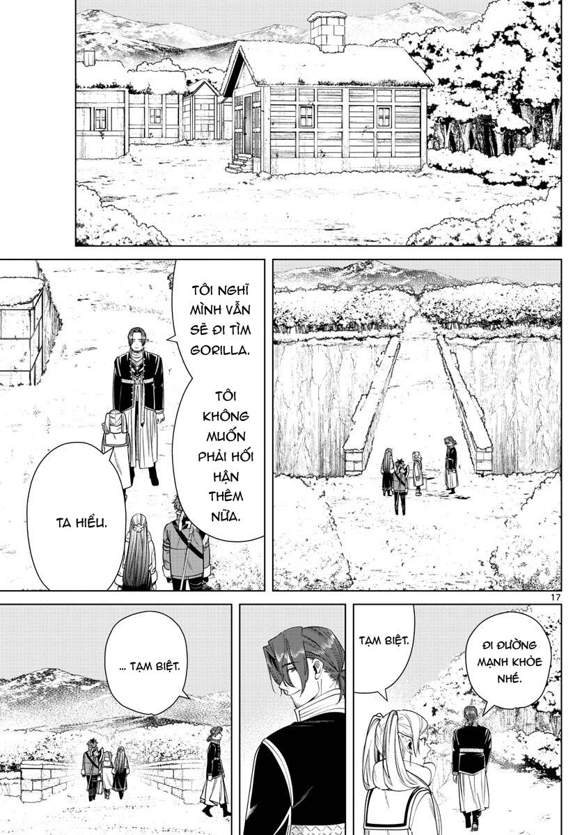 Sousou No Frieren Chapter 35 - 20