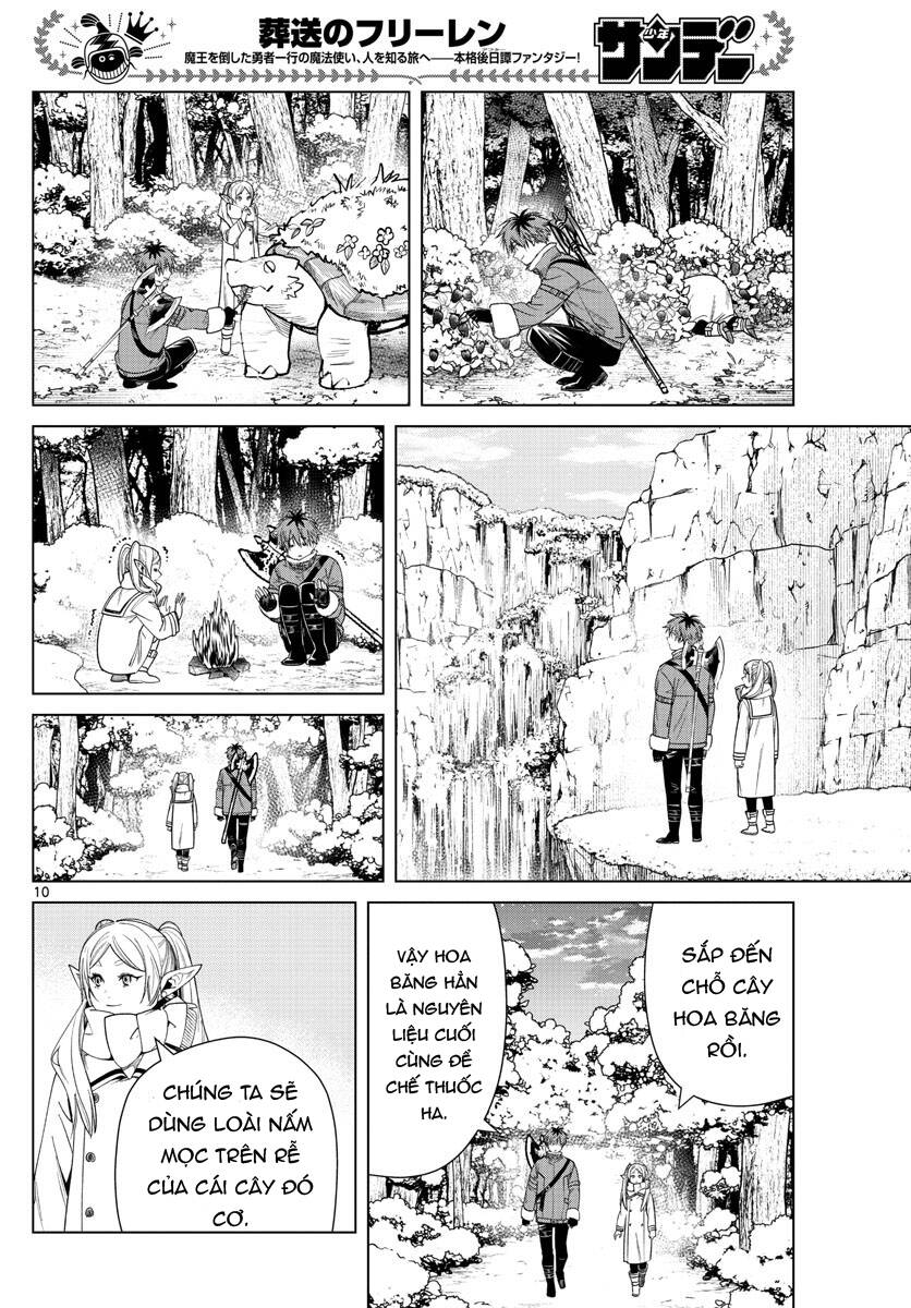 Sousou No Frieren Chapter 36 - 13