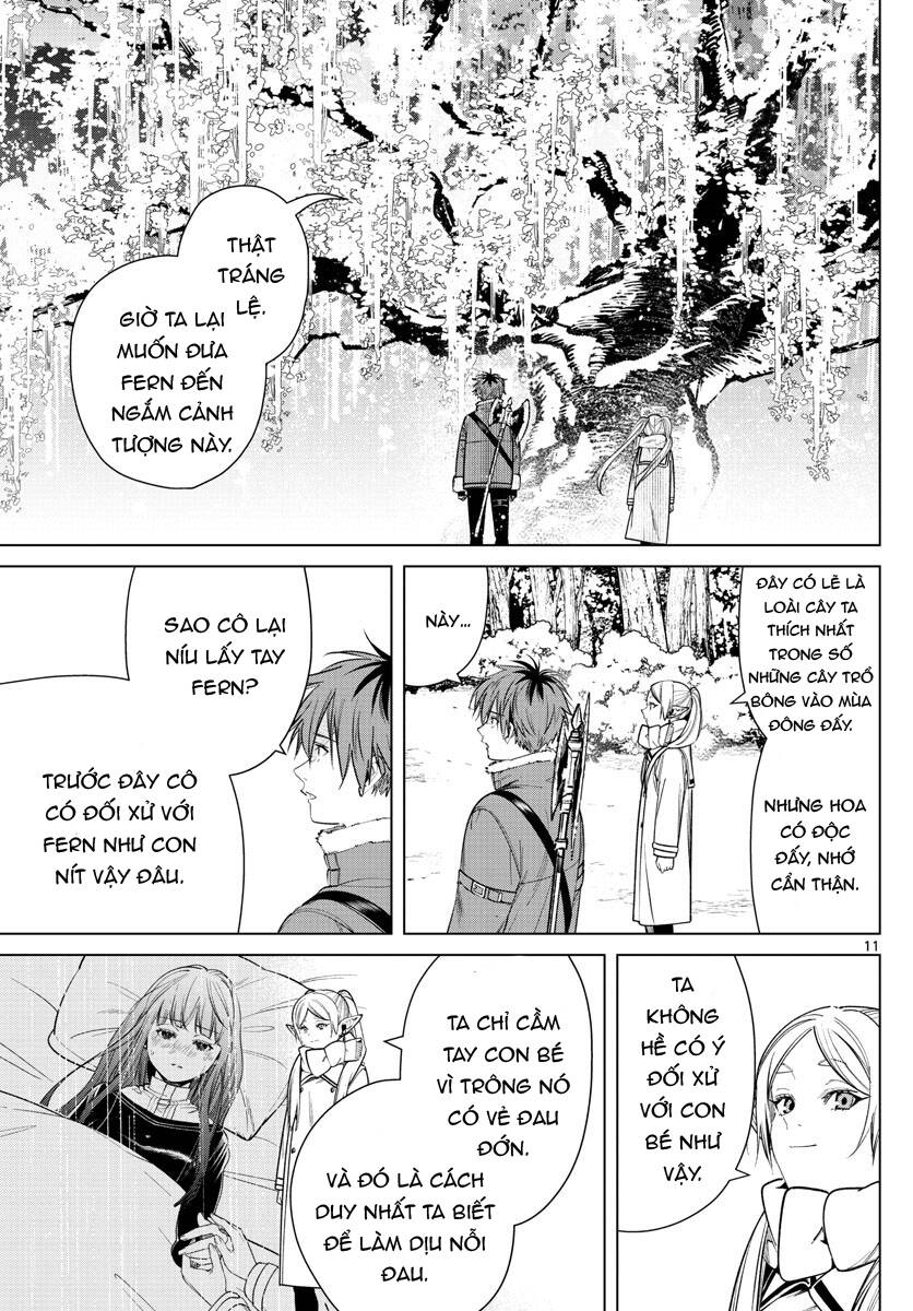 Sousou No Frieren Chapter 36 - 14