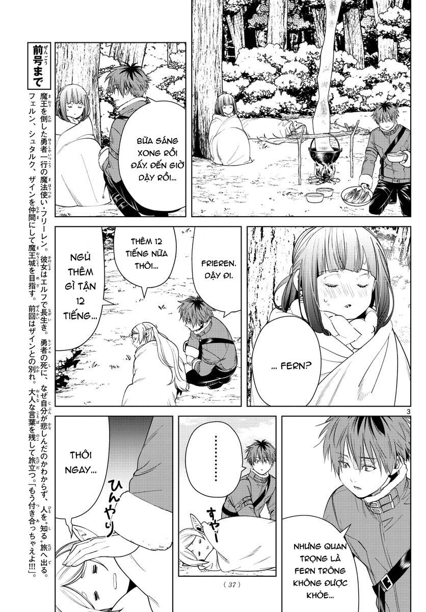 Sousou No Frieren Chapter 36 - 6