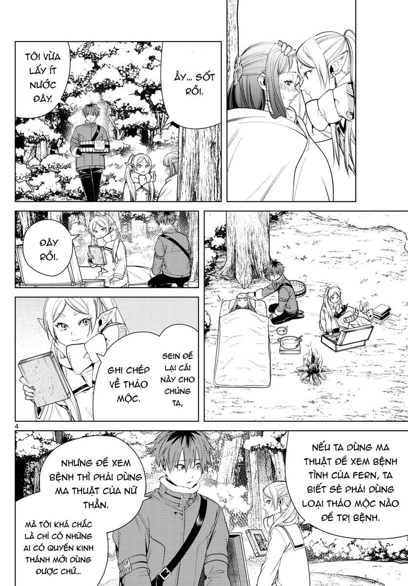 Sousou No Frieren Chapter 36 - 7