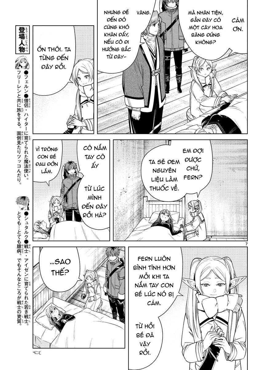 Sousou No Frieren Chapter 36 - 10