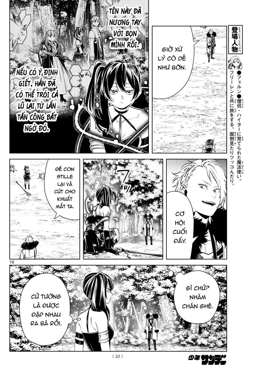 Sousou No Frieren Chapter 41 - 13