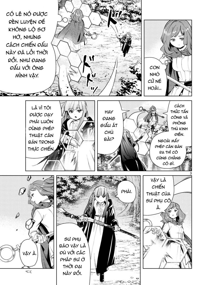 Sousou No Frieren Chapter 41 - 6