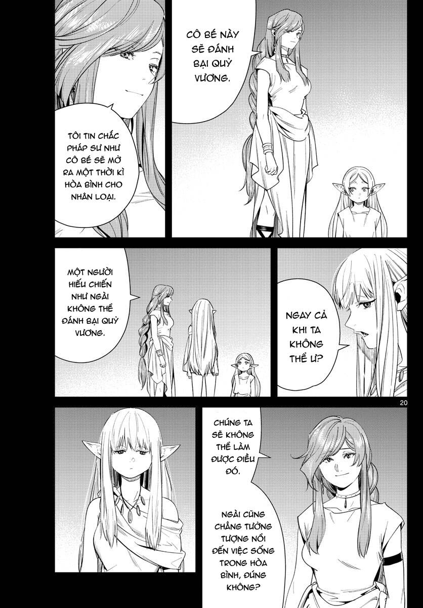 Sousou No Frieren Chapter 43 - 23