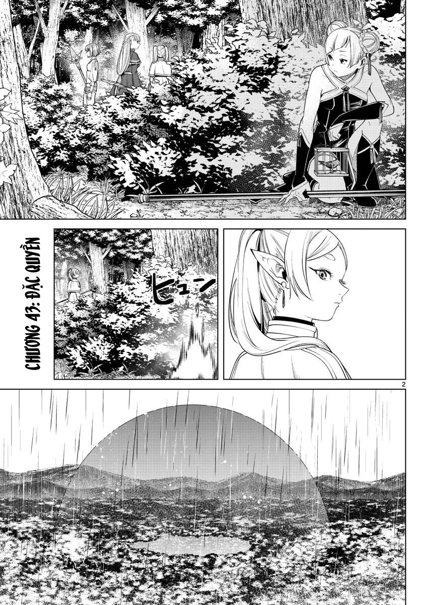 Sousou No Frieren Chapter 43 - 5