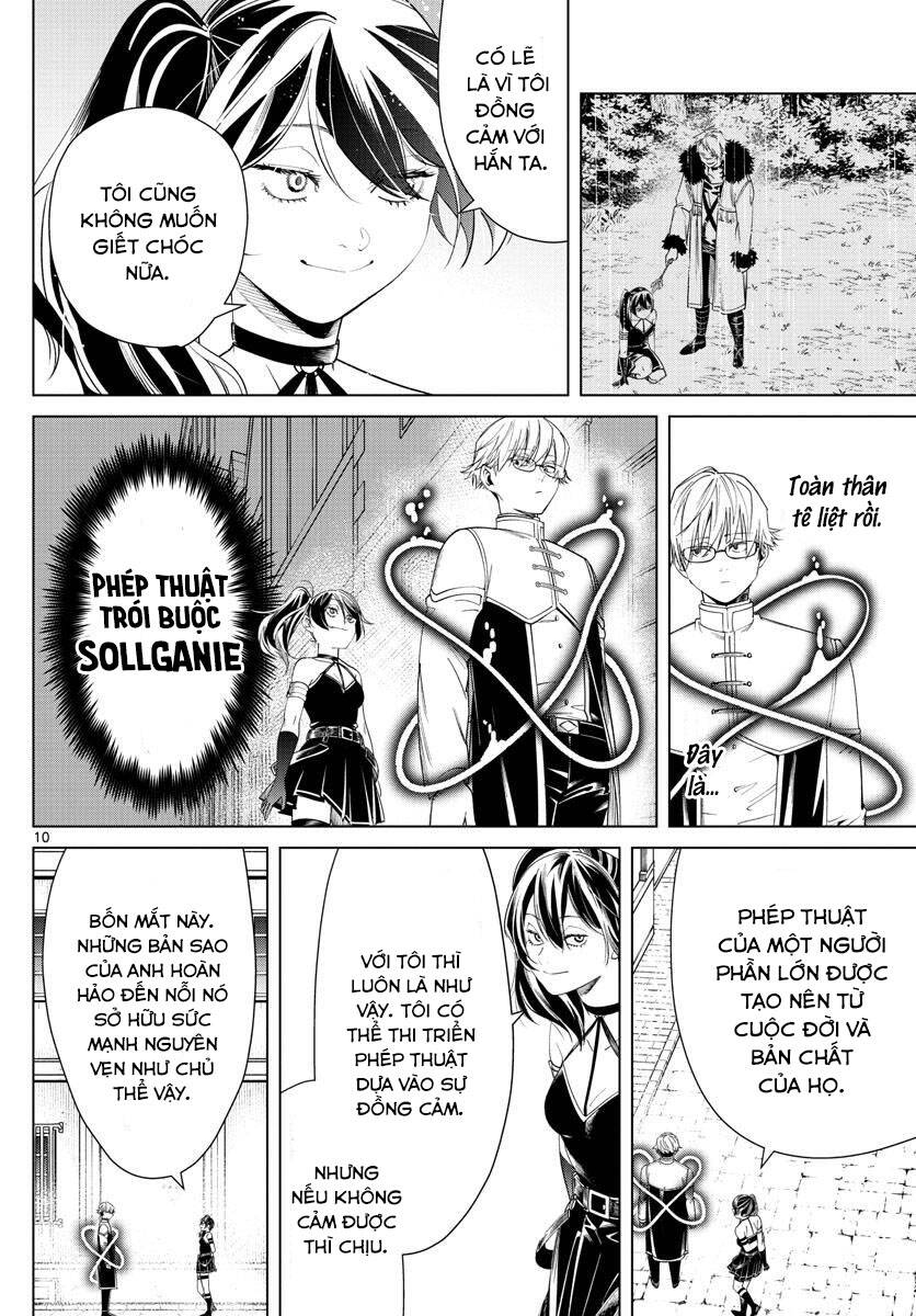 Sousou No Frieren Chapter 46 - 13