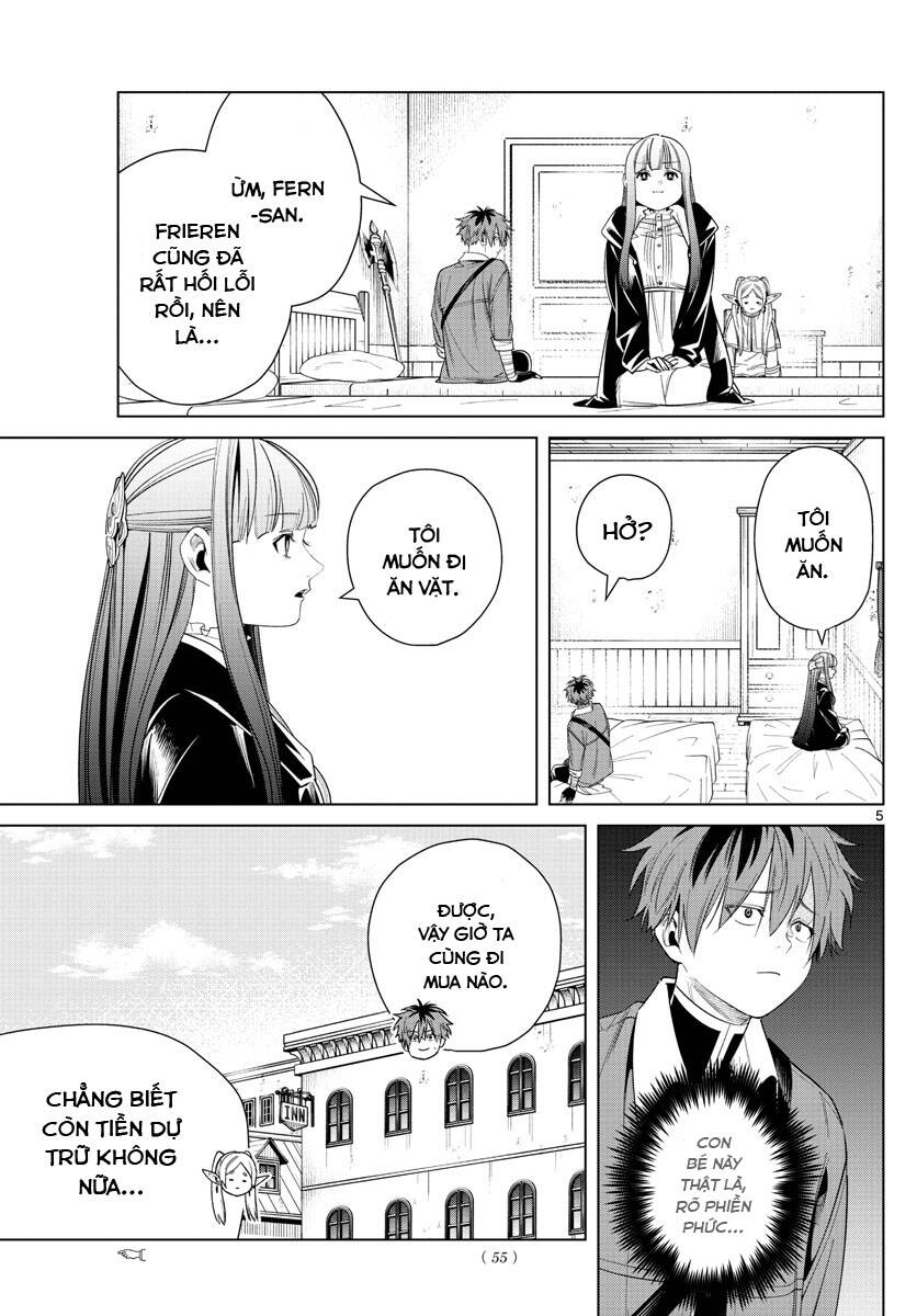 Sousou No Frieren Chapter 47 - 8