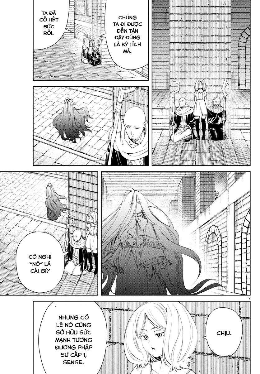 Sousou No Frieren Chapter 51 - 9