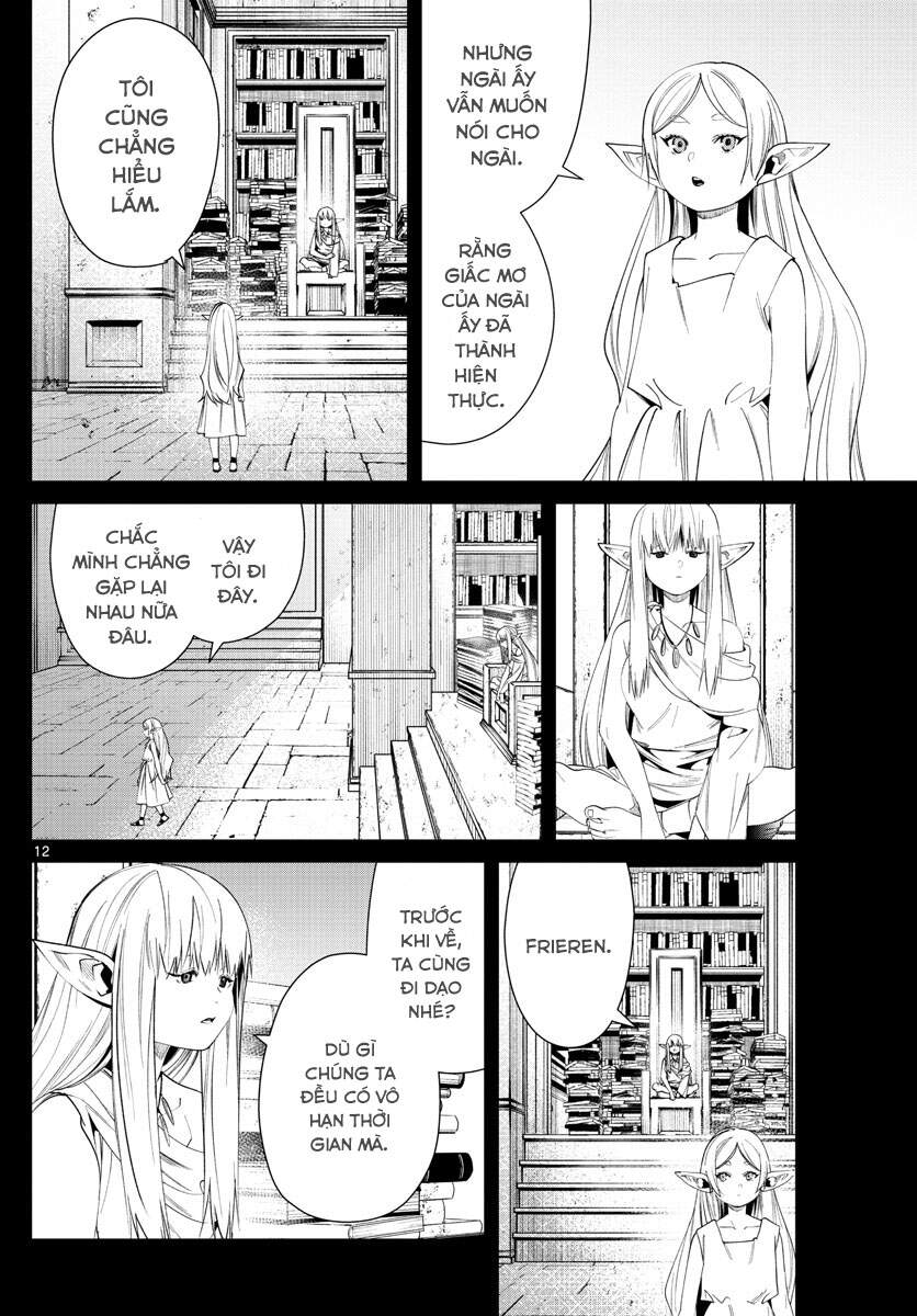 Sousou No Frieren Chapter 53 - 14