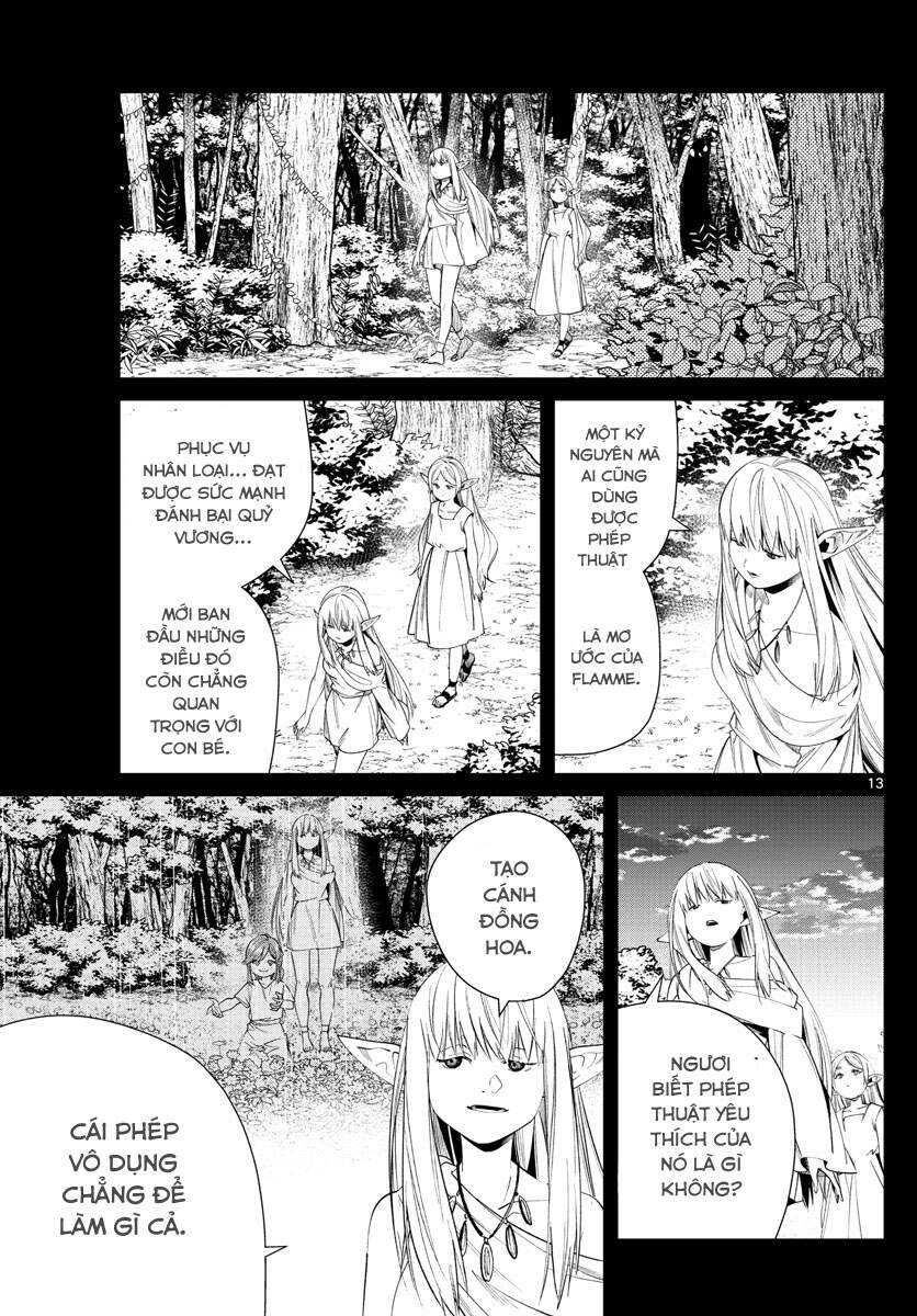 Sousou No Frieren Chapter 53 - 15