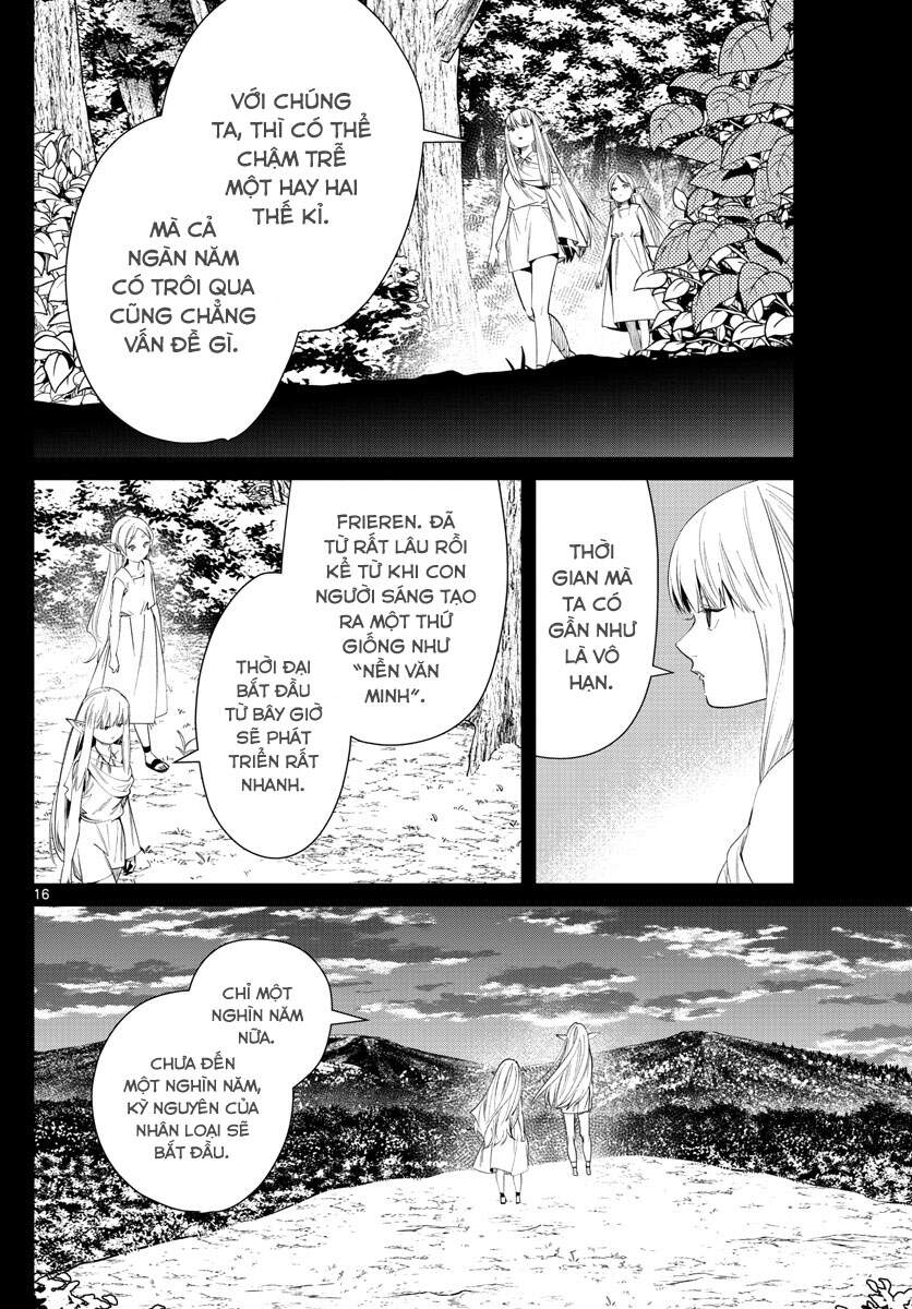 Sousou No Frieren Chapter 53 - 18