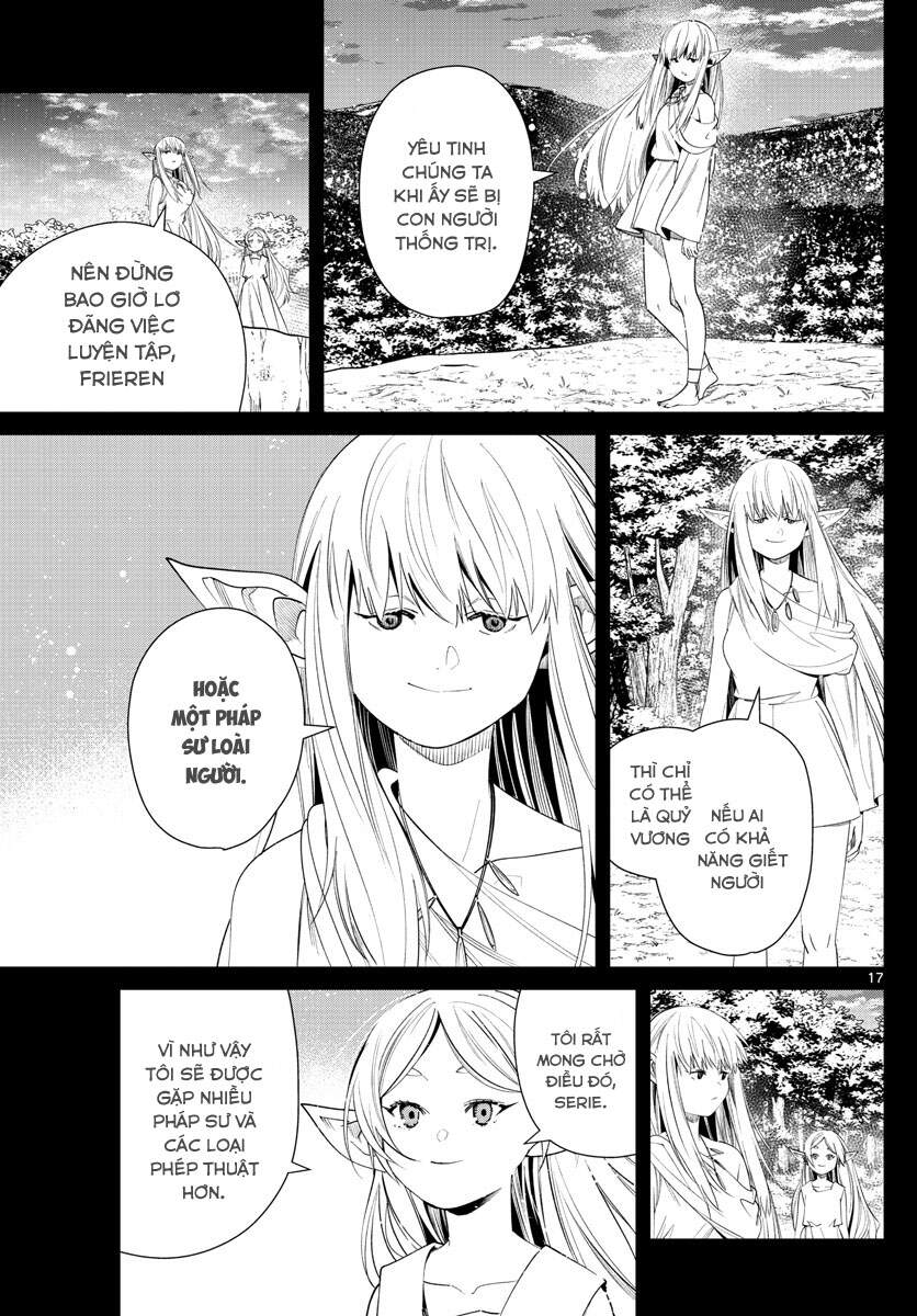 Sousou No Frieren Chapter 53 - 19