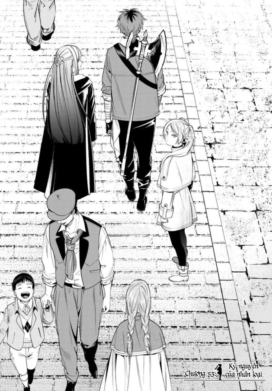 Sousou No Frieren Chapter 53 - 3