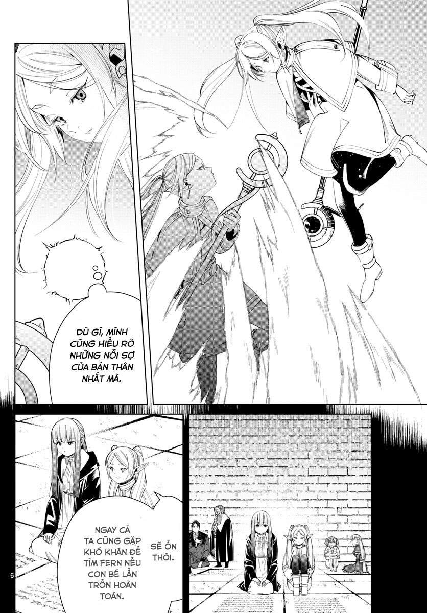 Sousou No Frieren Chapter 53 - 8