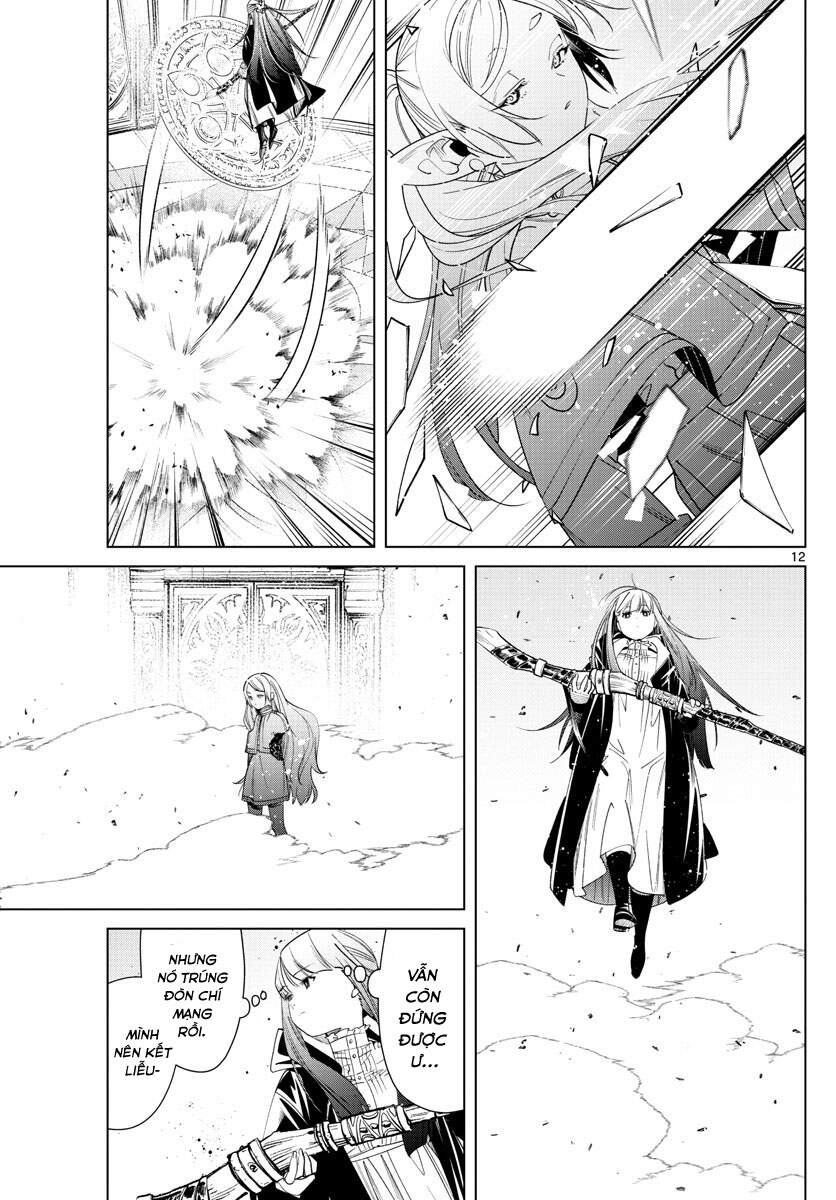 Sousou No Frieren Chapter 55 - 13