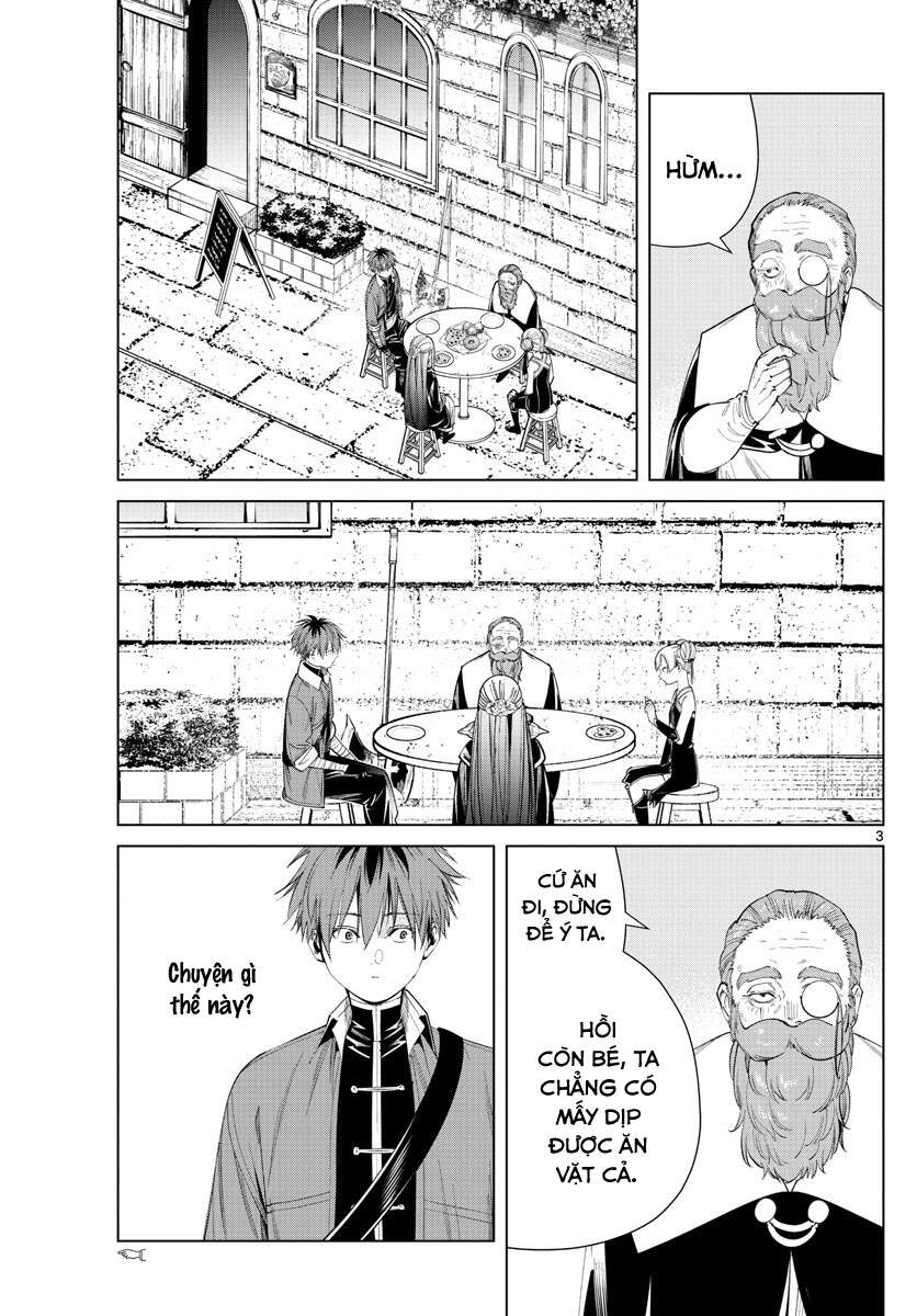 Sousou No Frieren Chapter 59 - 5