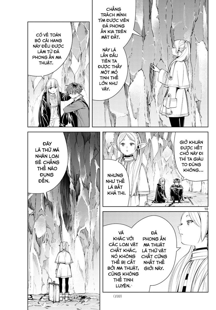 Sousou No Frieren Chapter 61 - 11