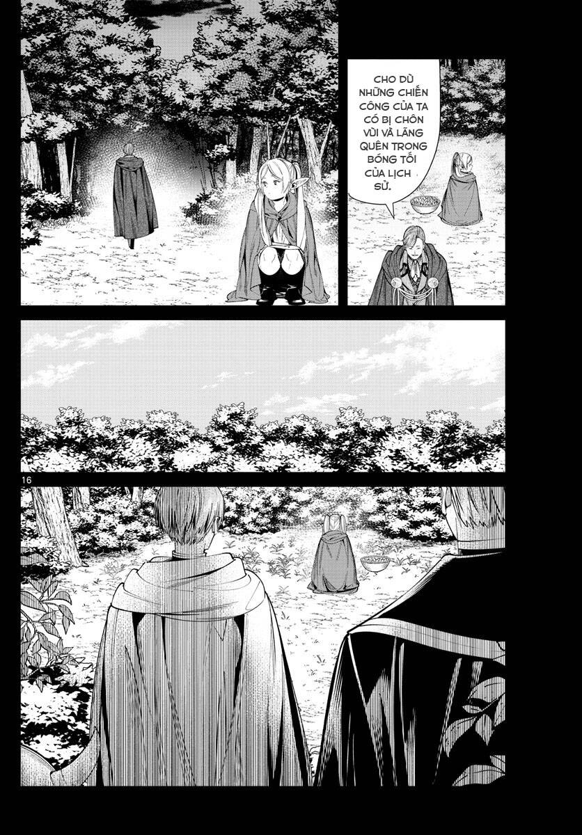 Sousou No Frieren Chapter 63 - 18