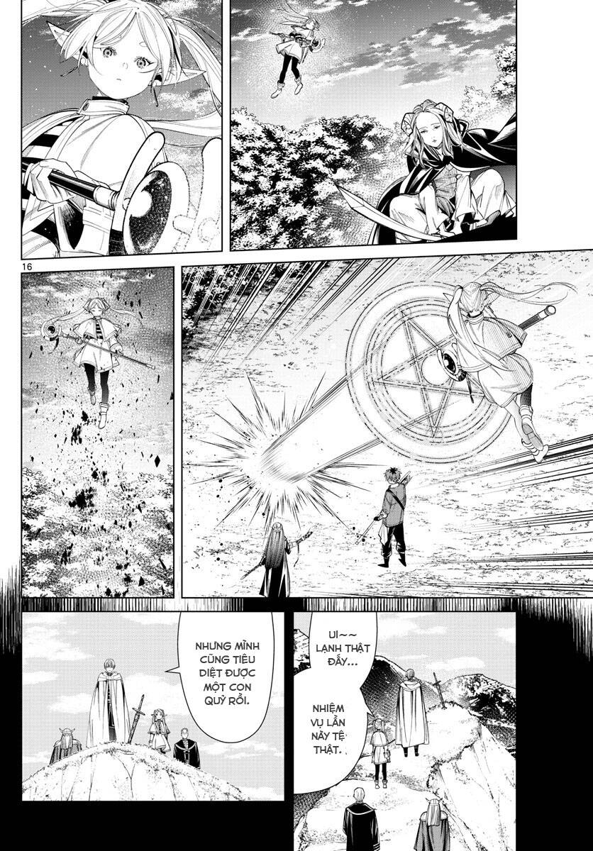 Sousou No Frieren Chapter 64 - 18