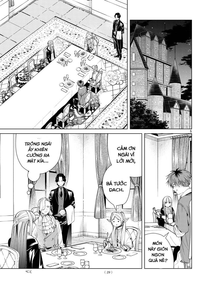 Sousou No Frieren Chapter 64 - 7