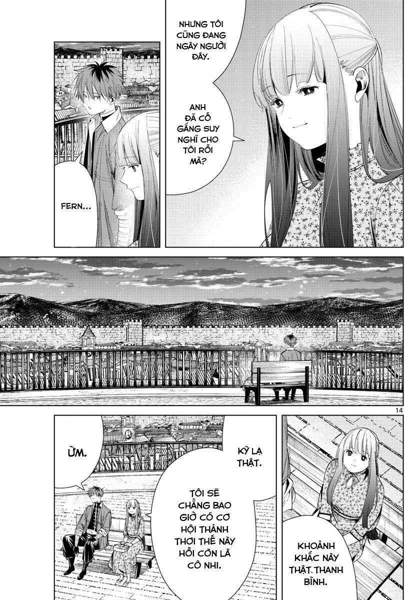 Sousou No Frieren Chapter 67 - 16