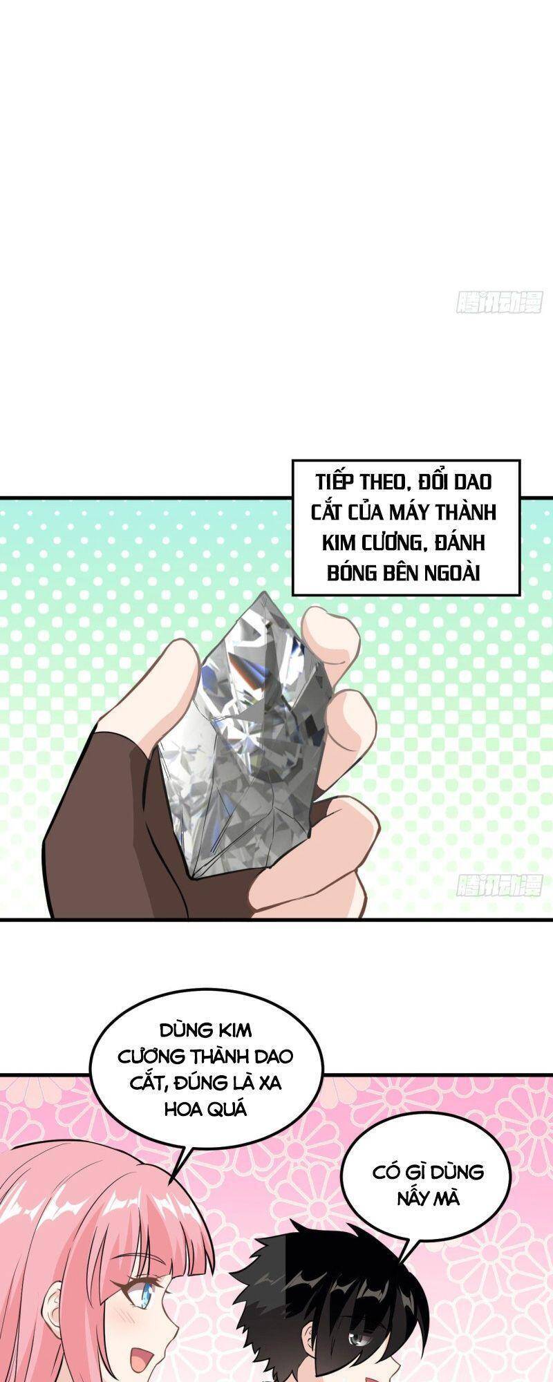 Sống Trên Hoang đảo Cùng Các Em Gái Chapter 103 - Trang 2