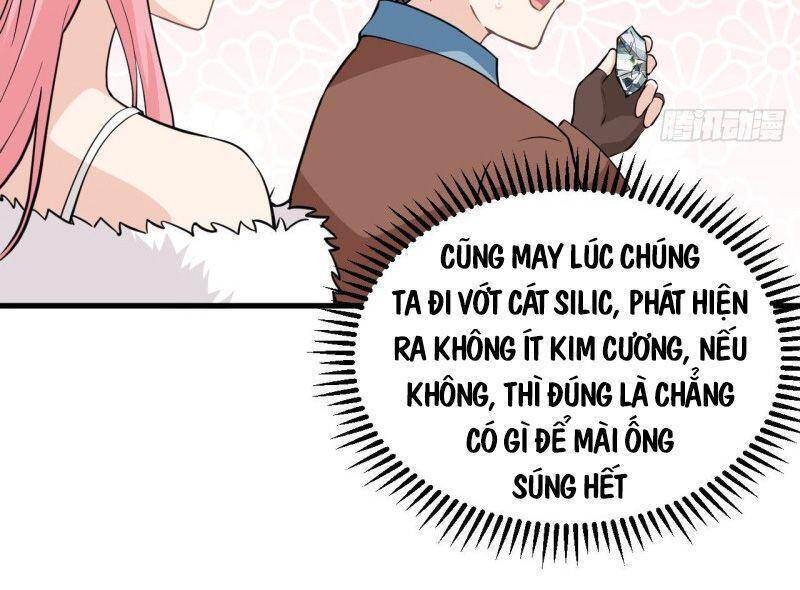 Sống Trên Hoang đảo Cùng Các Em Gái Chapter 103 - Trang 2