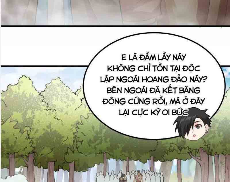 Sống Trên Hoang đảo Cùng Các Em Gái Chapter 105 - 2