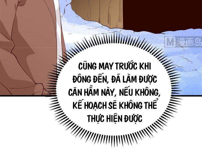 Sống Trên Hoang đảo Cùng Các Em Gái Chapter 106 - 14