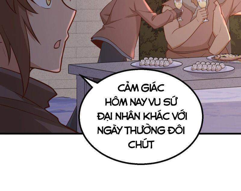 Sống Trên Hoang đảo Cùng Các Em Gái Chapter 127 - Trang 2