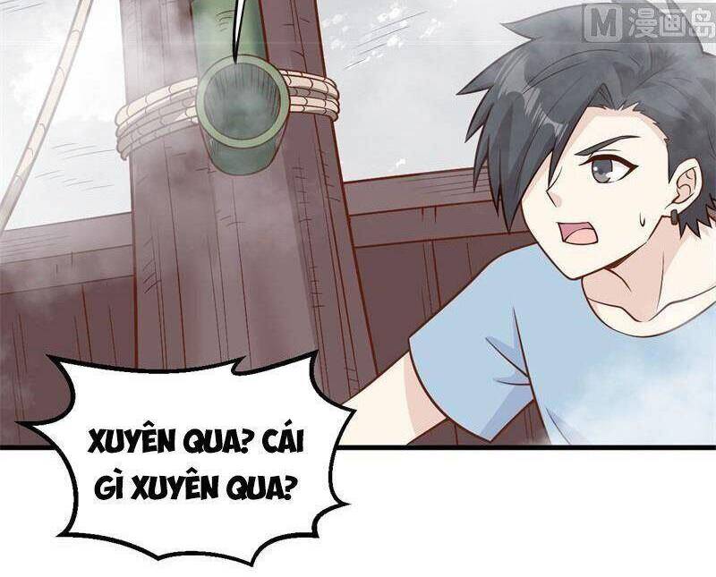 Sống Trên Hoang đảo Cùng Các Em Gái Chapter 149 - Trang 2