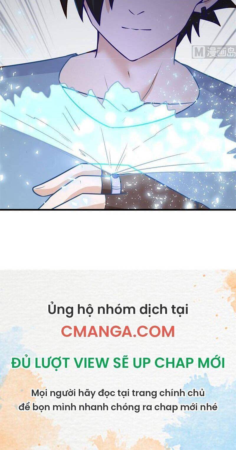 Sống Trên Hoang đảo Cùng Các Em Gái Chapter 150 - Next Chapter 151