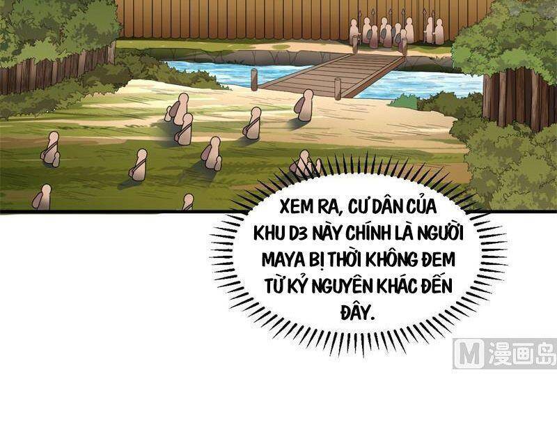 Sống Trên Hoang đảo Cùng Các Em Gái Chapter 171 - 6