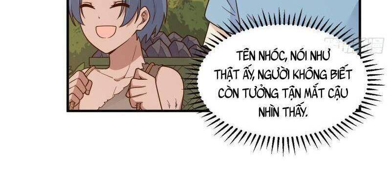 Sống Trên Hoang đảo Cùng Các Em Gái Chapter 176 - Trang 2