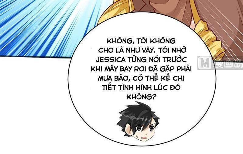 Sống Trên Hoang đảo Cùng Các Em Gái Chapter 57 - Trang 2