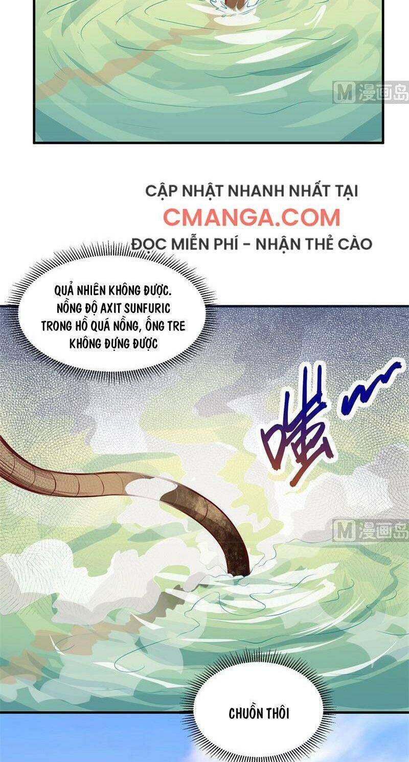 Sống Trên Hoang đảo Cùng Các Em Gái Chapter 63 - Trang 2