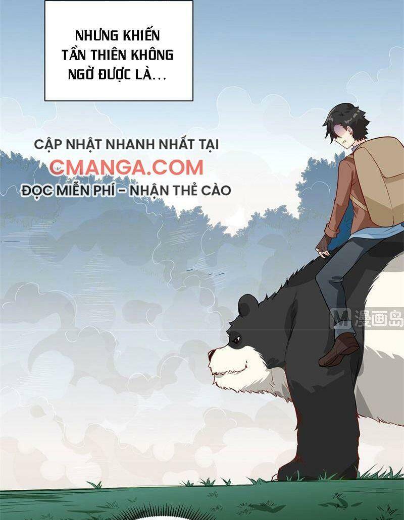 Sống Trên Hoang đảo Cùng Các Em Gái Chapter 63 - Trang 2