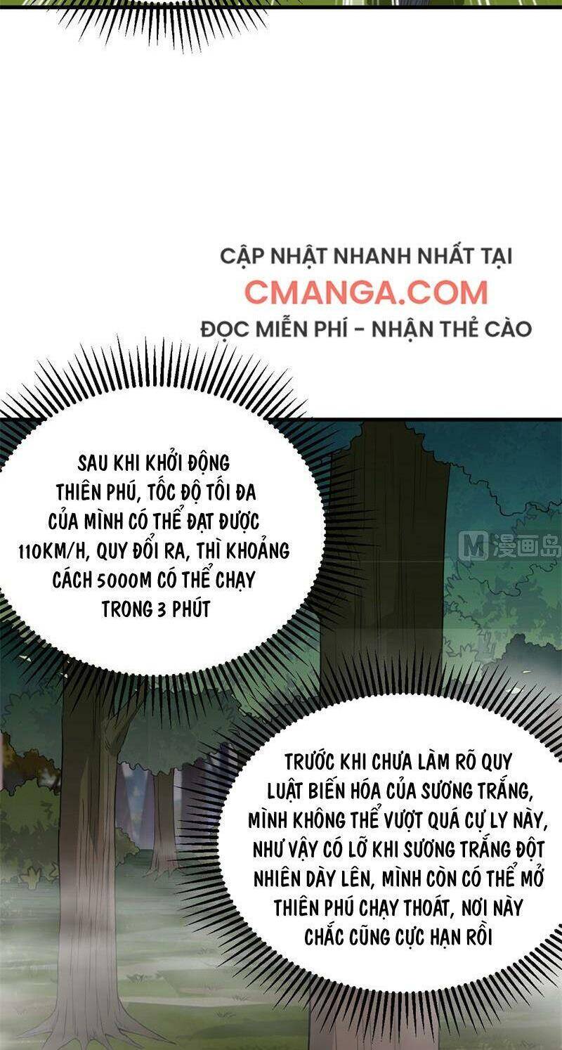 Sống Trên Hoang đảo Cùng Các Em Gái Chapter 64 - Trang 2