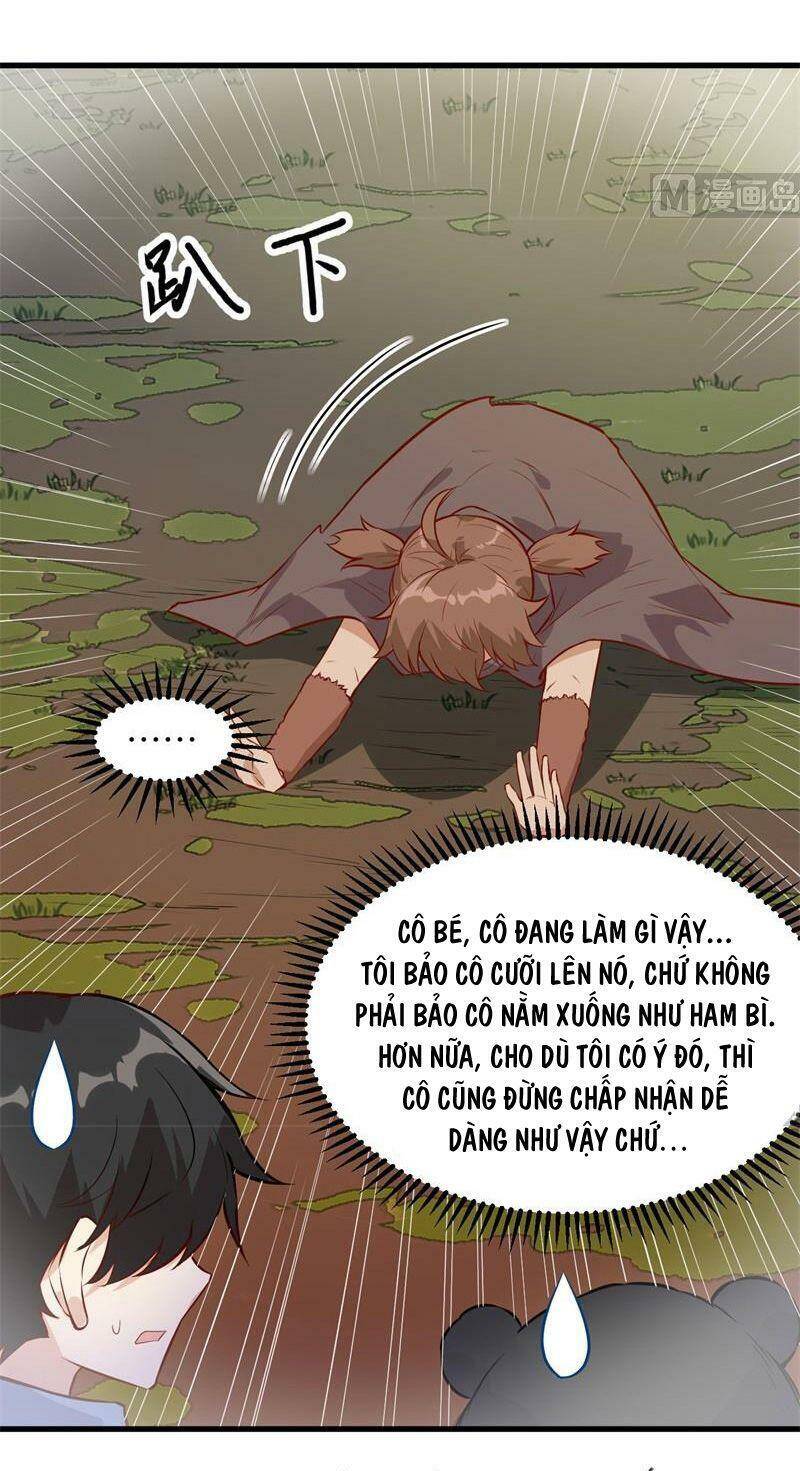 Sống Trên Hoang đảo Cùng Các Em Gái Chapter 66 - Trang 2