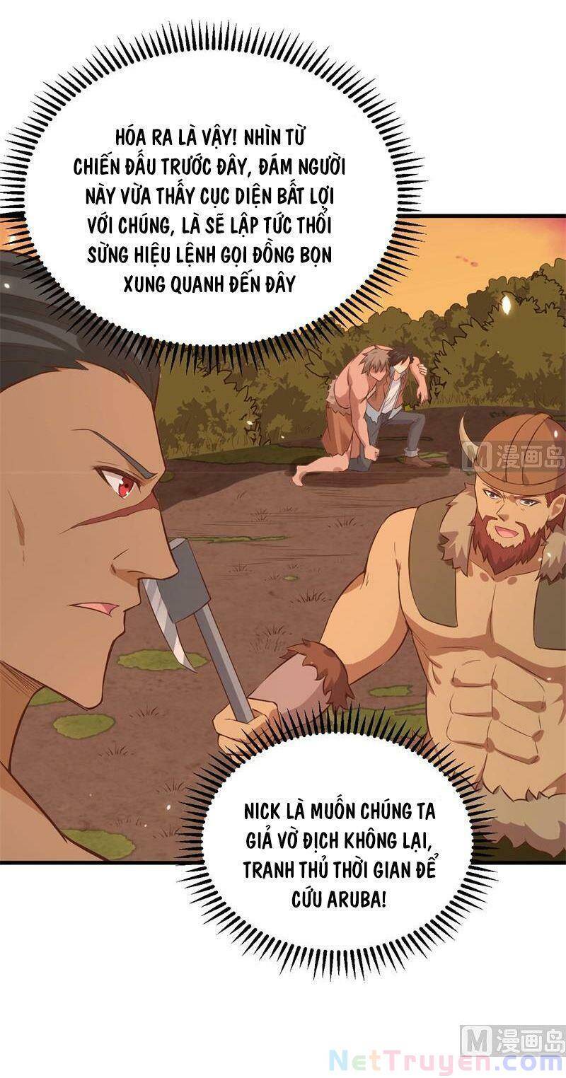 Sống Trên Hoang đảo Cùng Các Em Gái Chapter 75 - Trang 2