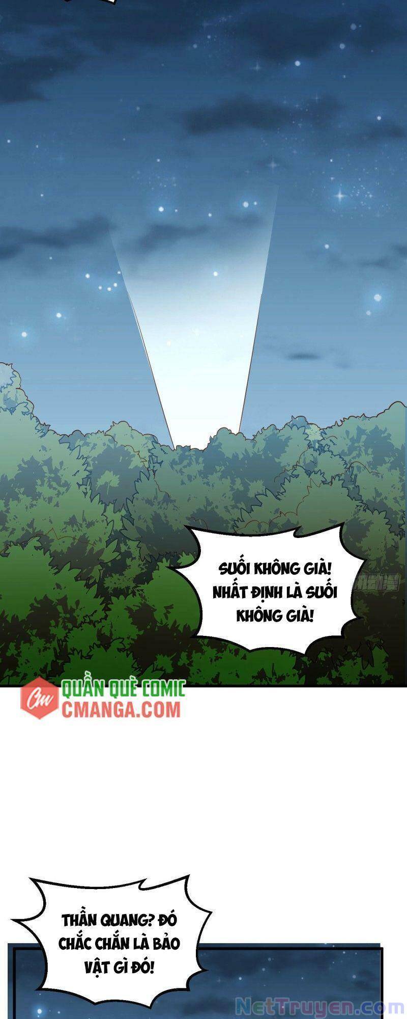 Sống Trên Hoang đảo Cùng Các Em Gái Chapter 81 - 21