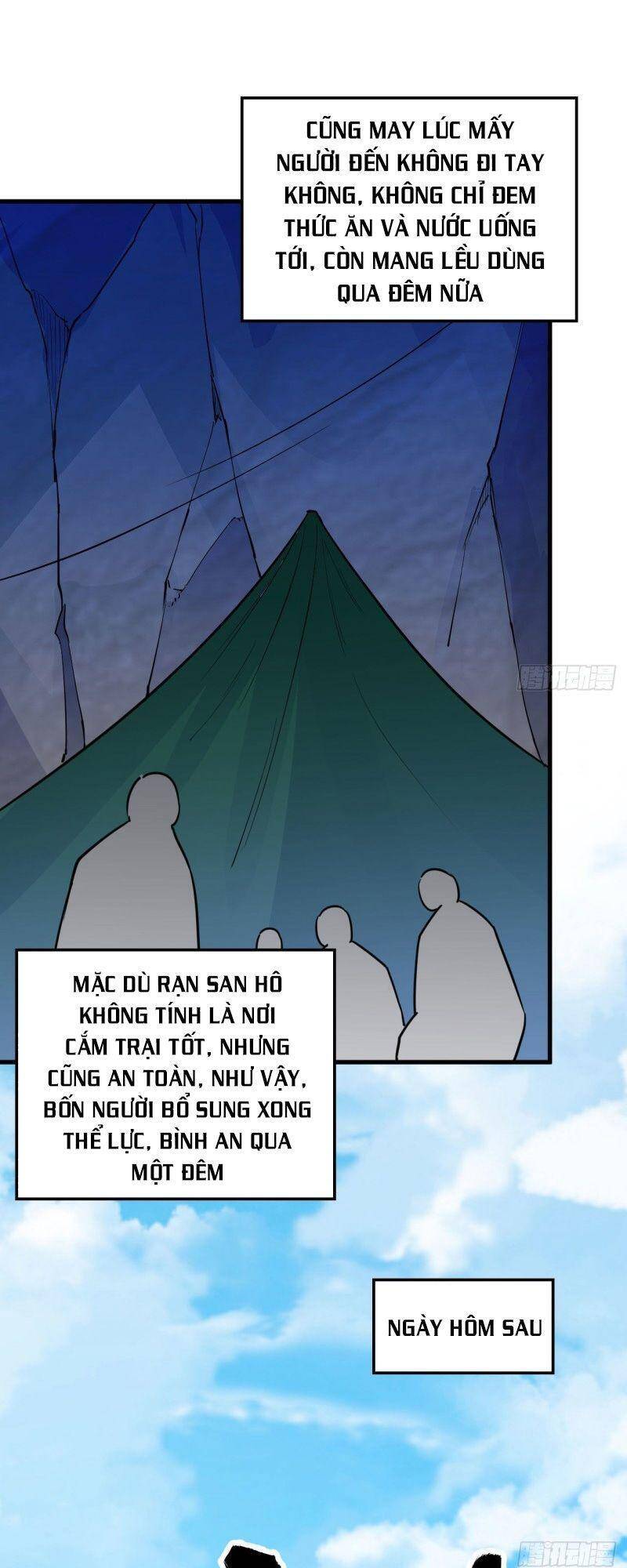 Sống Trên Hoang đảo Cùng Các Em Gái Chapter 87 - 7