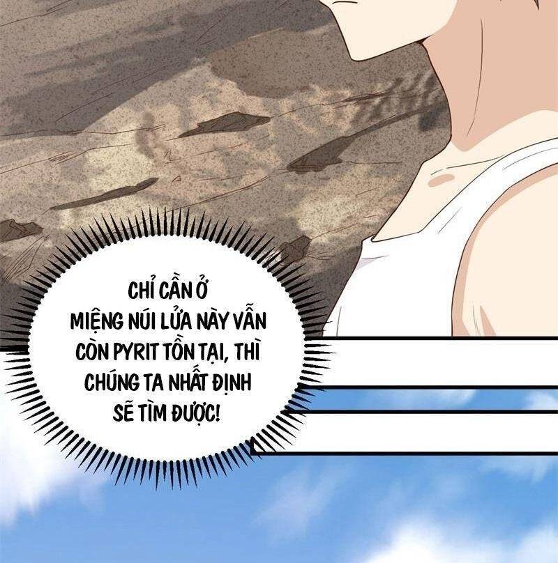 Sống Trên Hoang đảo Cùng Các Em Gái Chapter 92 - Next Chapter 93