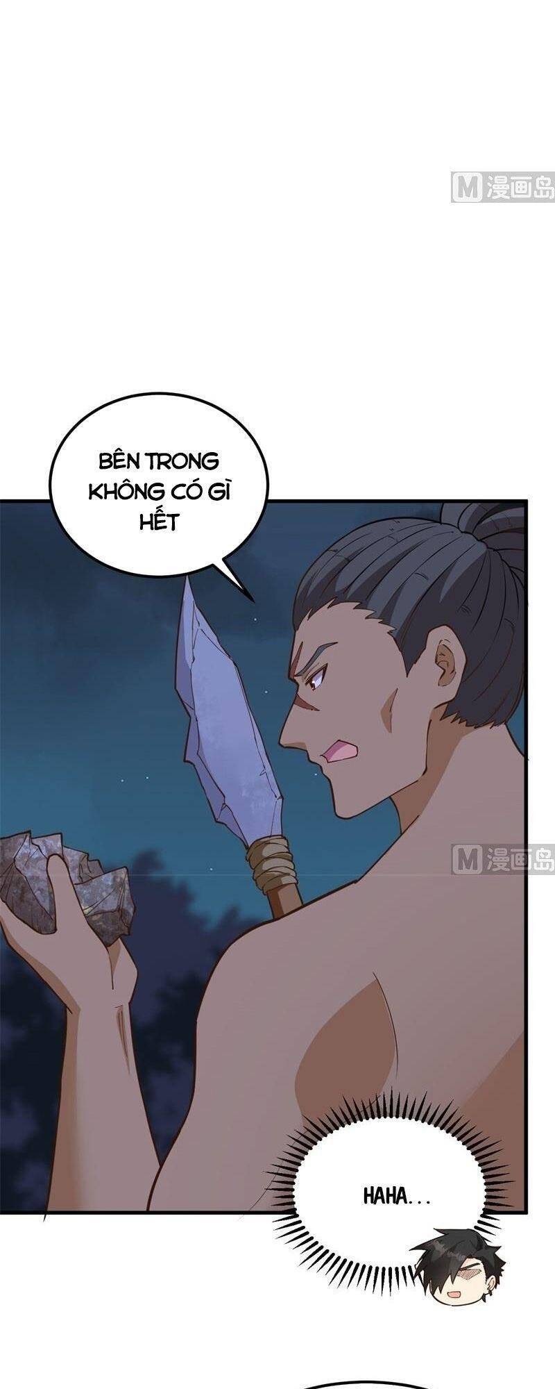 Sống Trên Hoang đảo Cùng Các Em Gái Chapter 92 - Next Chapter 93