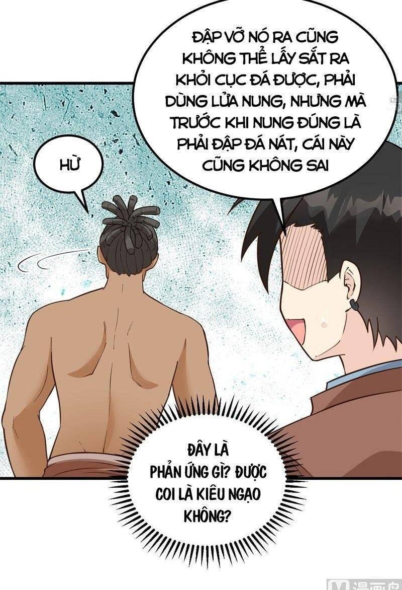 Sống Trên Hoang đảo Cùng Các Em Gái Chapter 92 - Next Chapter 93