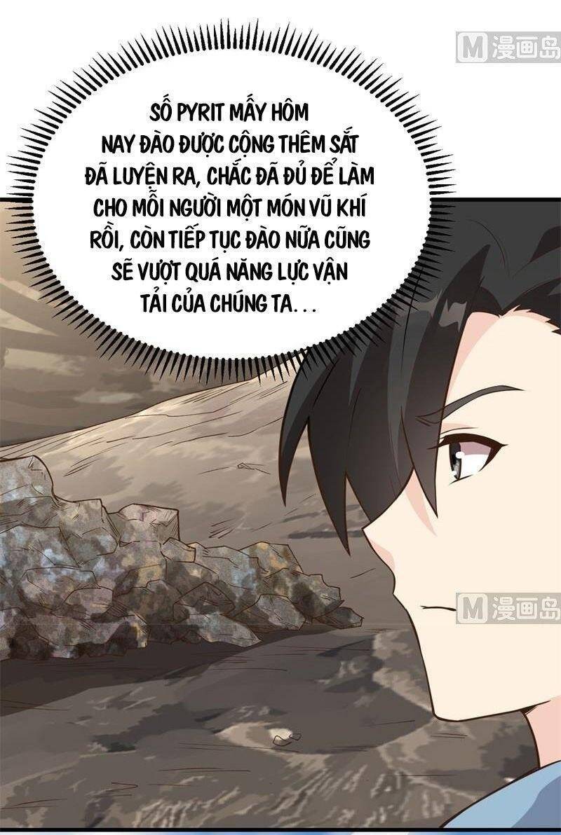 Sống Trên Hoang đảo Cùng Các Em Gái Chapter 92 - Next Chapter 93