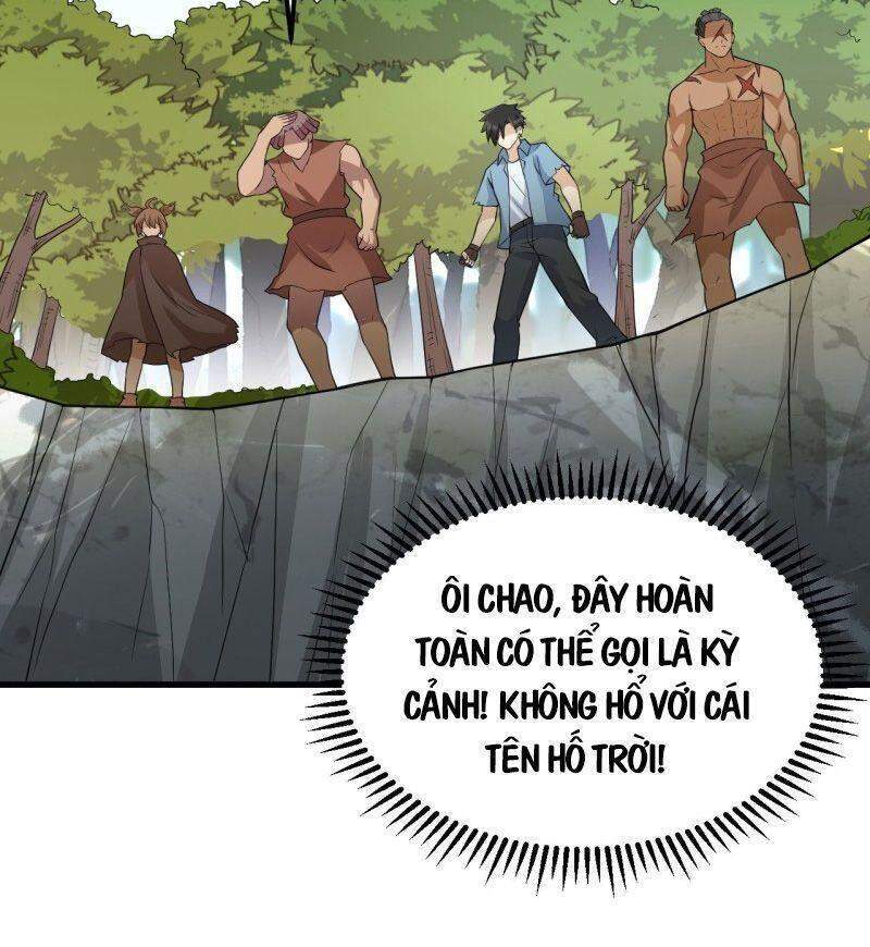 Sống Trên Hoang đảo Cùng Các Em Gái Chapter 130 - Trang 2